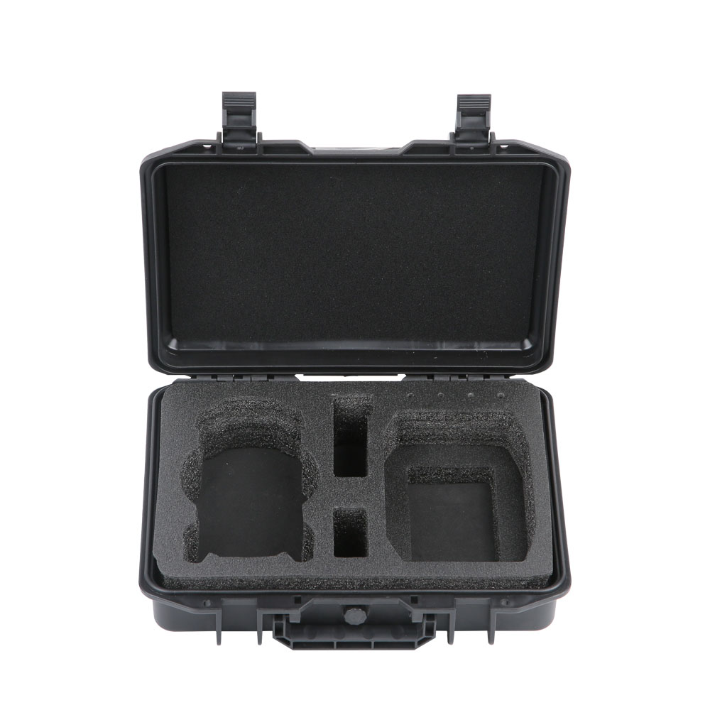 Portable Carrying Case for DJI - Drone Battery Bag recension och pris