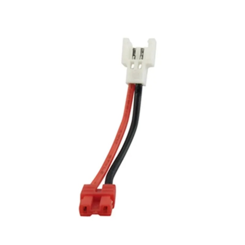 5Pcs SYMA X5HW X5HC X5SW X5C X - Drone Battery Connector recension och pris