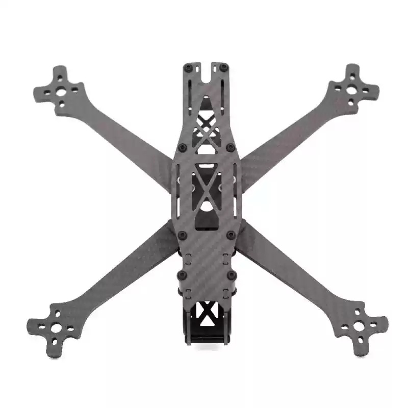VoidFly TBS SOURCE ONE V6 5INC - Tbs Fpv Source One recension och pris