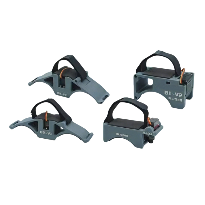 1PCS Strap-type FPV Drone PWM- - Drone Battery Strap recension och pris