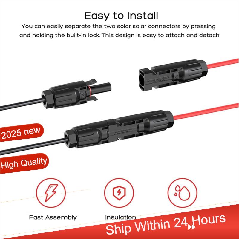 ~【A48T HOT】XT90 Female Solar P - Drone Battery Connector recension och pris