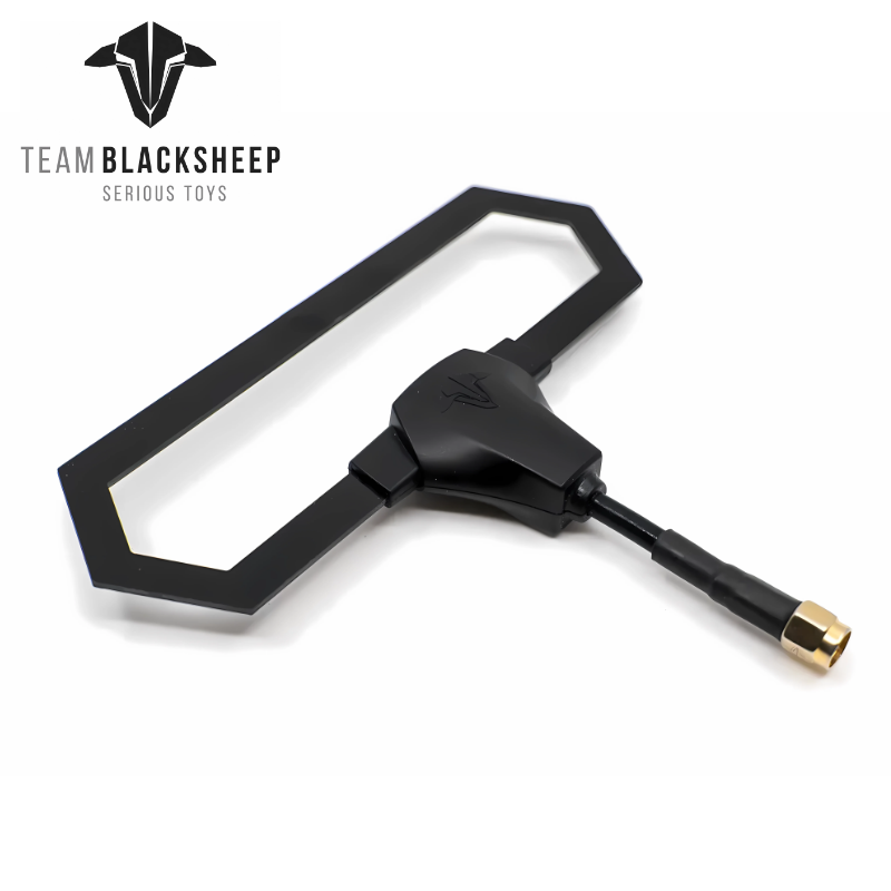 TBS Diamond Antenna 868 915MHz - Tbs Fpv Tracer recension och pris