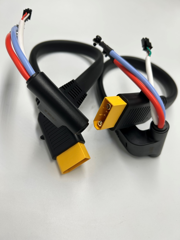 T16 T20 MG-1P Charger Battery  - Drone Battery Balance Charger recension och pris