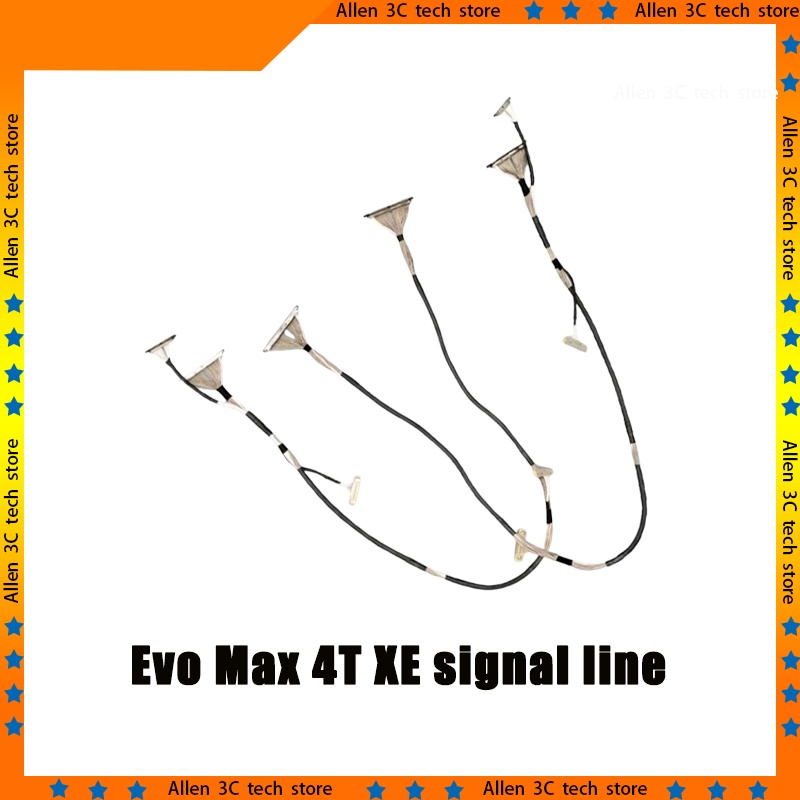 For Autel Evo Max 4t Xe Drone  - Autel Drone Evo Max 4T recension och pris